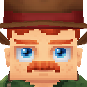 The_Beast_ Hytale Avatar