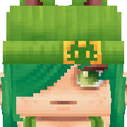 ikki Hytale Avatar