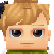 156 Hytale Avatar