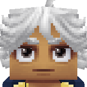 Theusz Hytale Avatar