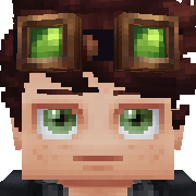 Curse Hytale Avatar