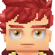 Daimon Hytale Avatar