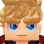xevex Hytale Avatar