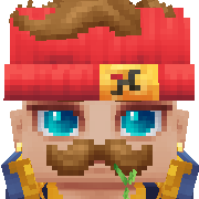 uit Hytale Avatar