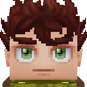 DanteMC Hytale Avatar