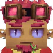 wase Hytale Avatar