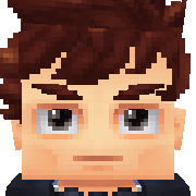 Violinist Hytale Avatar