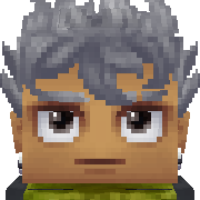 Euu Hytale Avatar