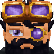 inex Hytale Avatar