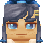 TheIris Hytale Avatar