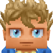 Yale Hytale Avatar