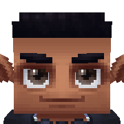 Obama Hytale Avatar