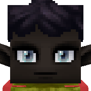 Agony Hytale Avatar