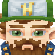 GZK Hytale Avatar