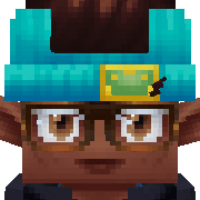 JustCliff Hytale Avatar