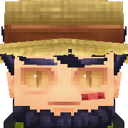 KeFx Hytale Avatar