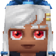 Blankx Hytale Avatar