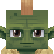 Yoda Hytale Avatar