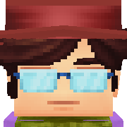 Logical Hytale Avatar