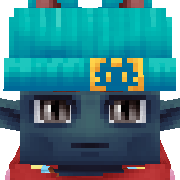 V12 Hytale Avatar