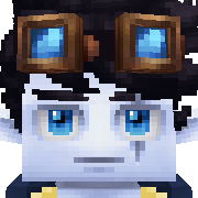 iTzCold Hytale Avatar
