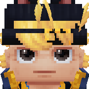 _Blight_ Hytale Avatar