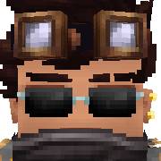 TheError Hytale Avatar