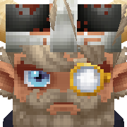 xFluxx Hytale Avatar