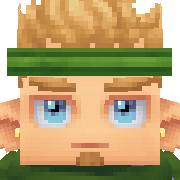 PogeBot Hytale Avatar
