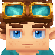 Maestro Hytale Avatar