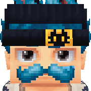 FuS Hytale Avatar