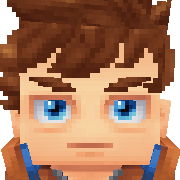 Wade Hytale Avatar