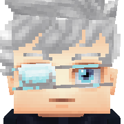 infinity Hytale Avatar