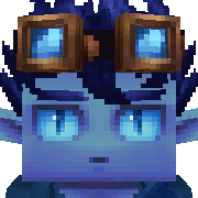 T0T Hytale Avatar