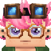 obie Hytale Avatar
