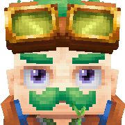 wma Hytale Avatar