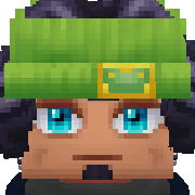 TheHax Hytale Avatar