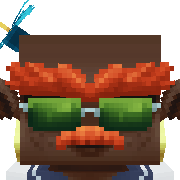 K0x Hytale Avatar