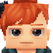 kg7 Hytale Avatar
