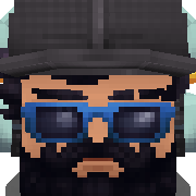 tea123 Hytale Avatar