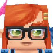 _Wednesday_ Hytale Avatar
