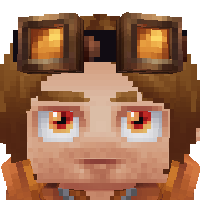 hrx Hytale Avatar