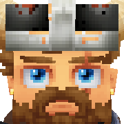 xViRusx Hytale Avatar