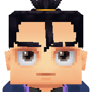 Wraith Hytale Avatar