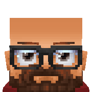 rodolfo Hytale Avatar