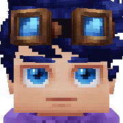 Snow Hytale Avatar