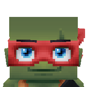 Chalk Hytale Avatar