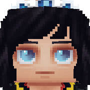 vof Hytale Avatar