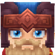 Thelio Hytale Avatar
