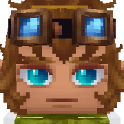 Asun Hytale Avatar